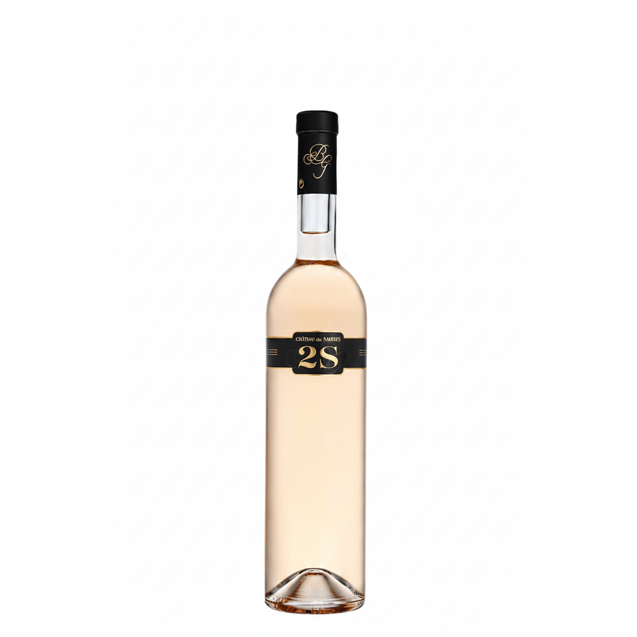 Chateau Des Marres Cuvee 2S Rose