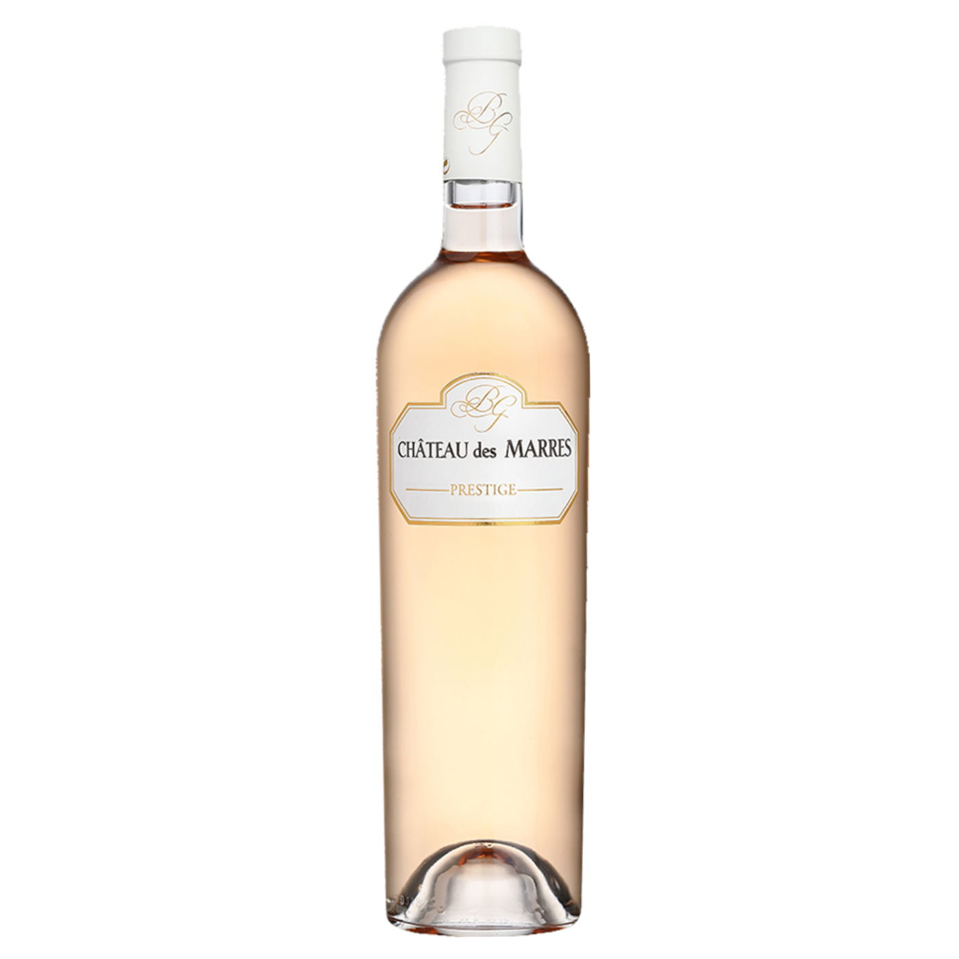 Chateau Des Marres Rose Cuvee Prestige