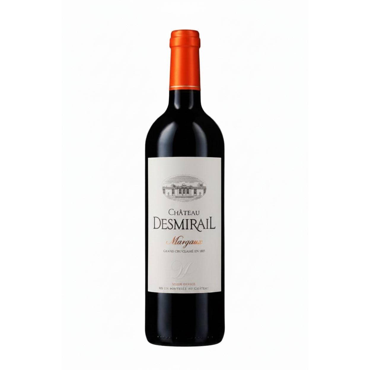 Chateau Desmirail 1