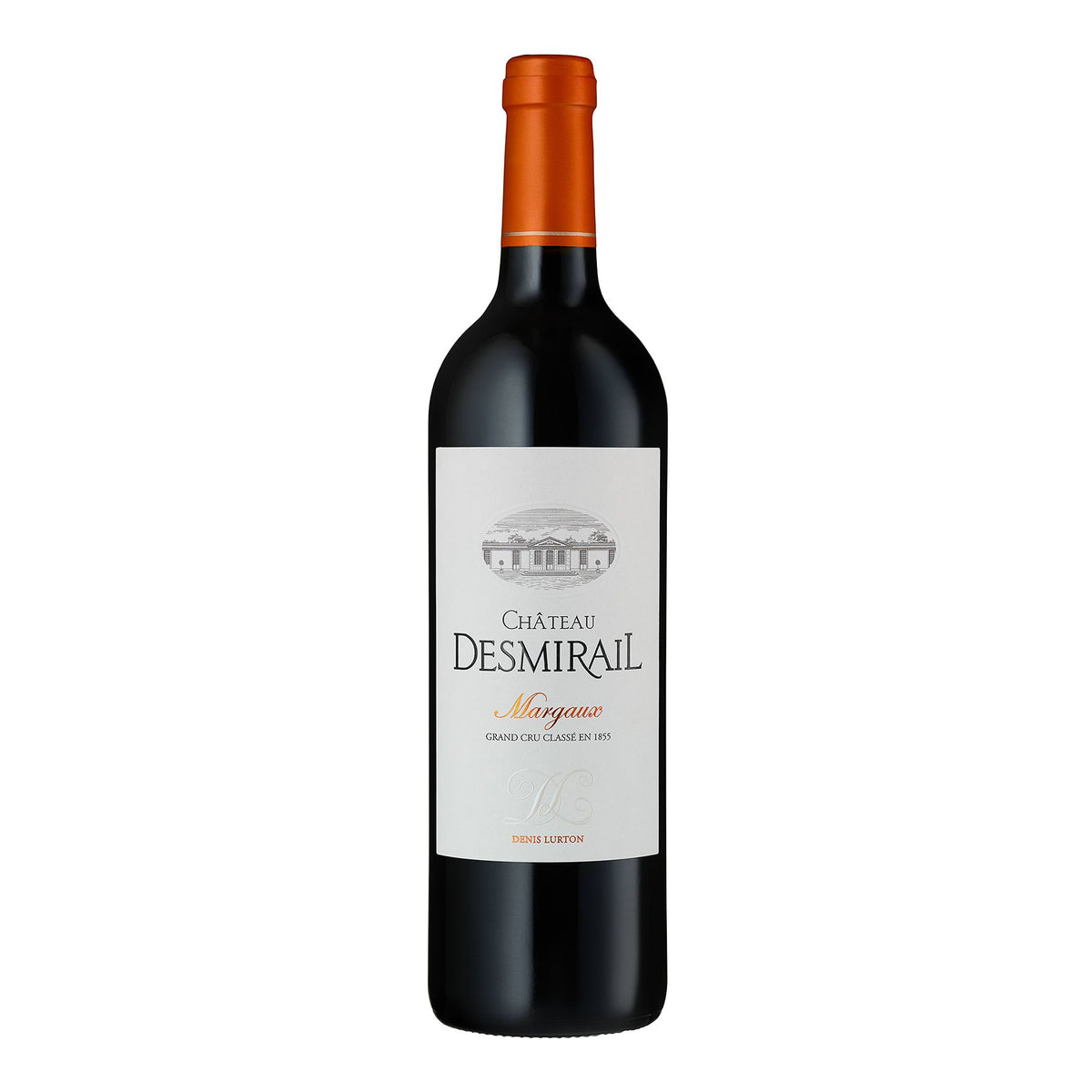 Chateau Desmirail