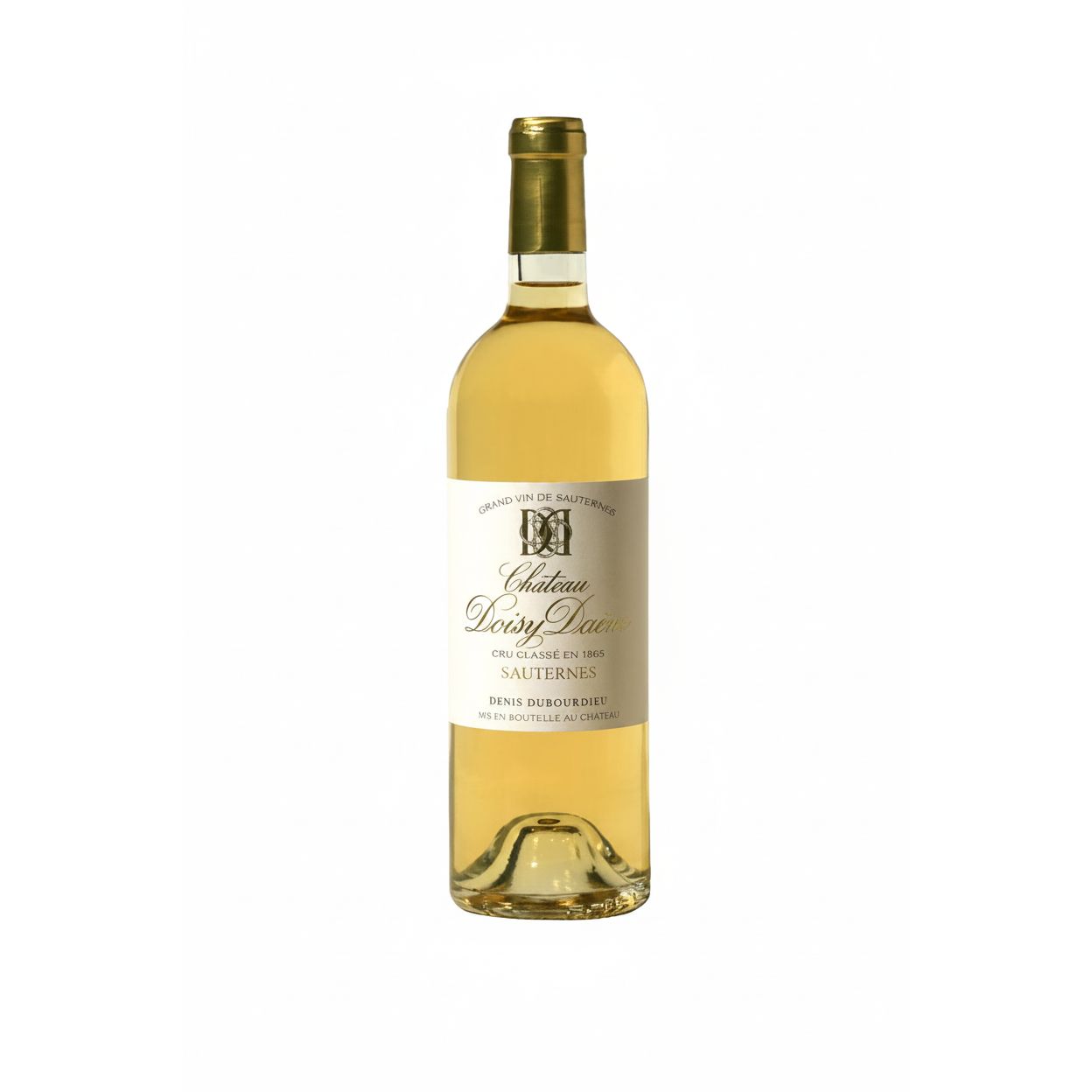 Chateau Doisy Daene