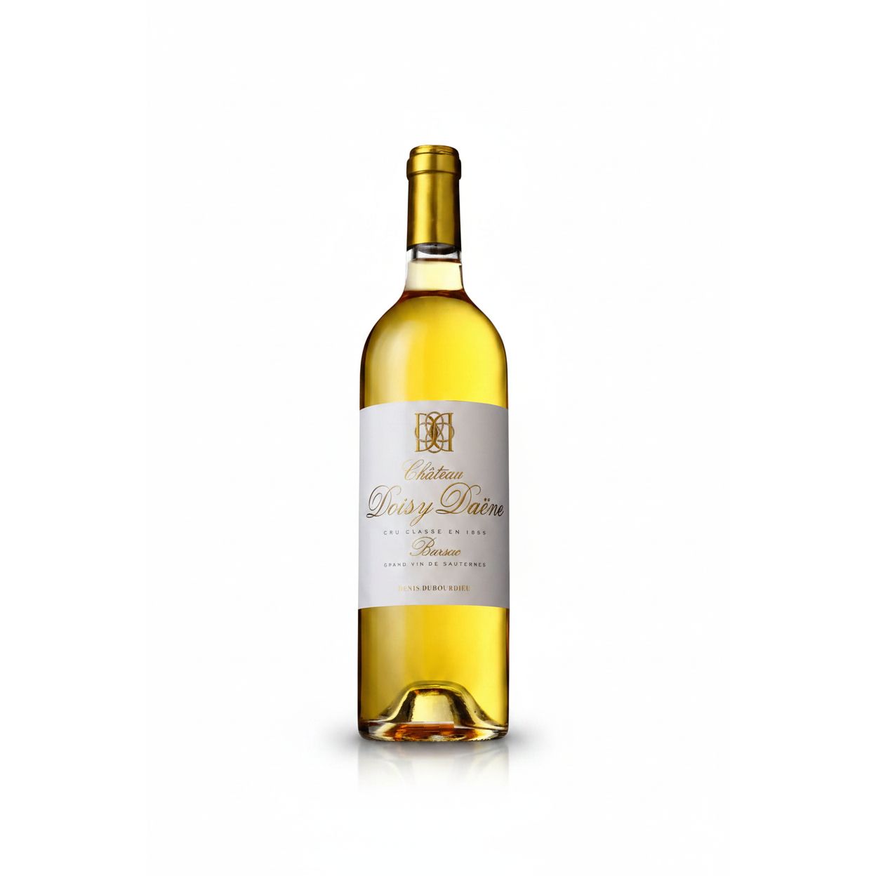 Chateau Doisy Daene Barsac