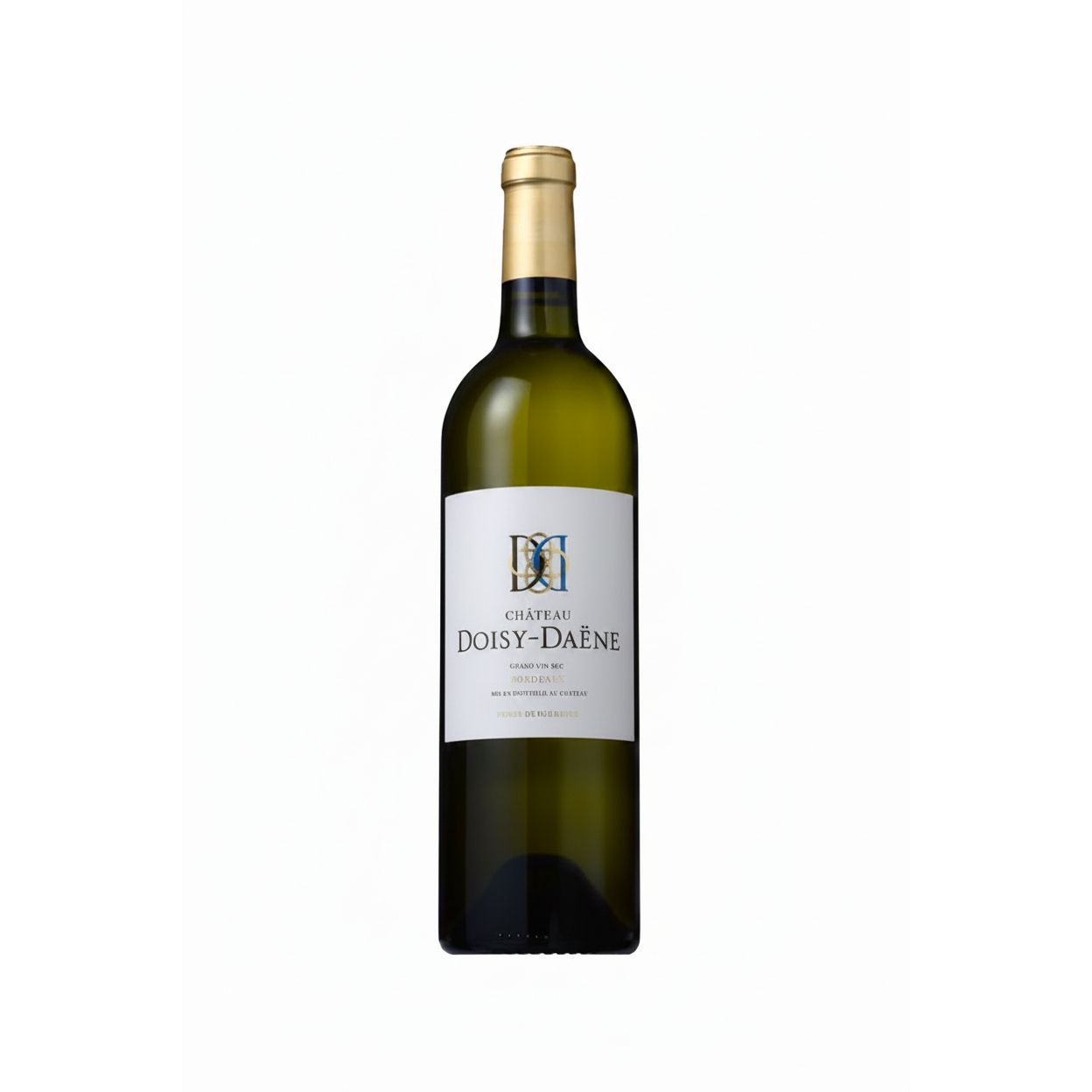 Chateau Doisy Daene Blanc
