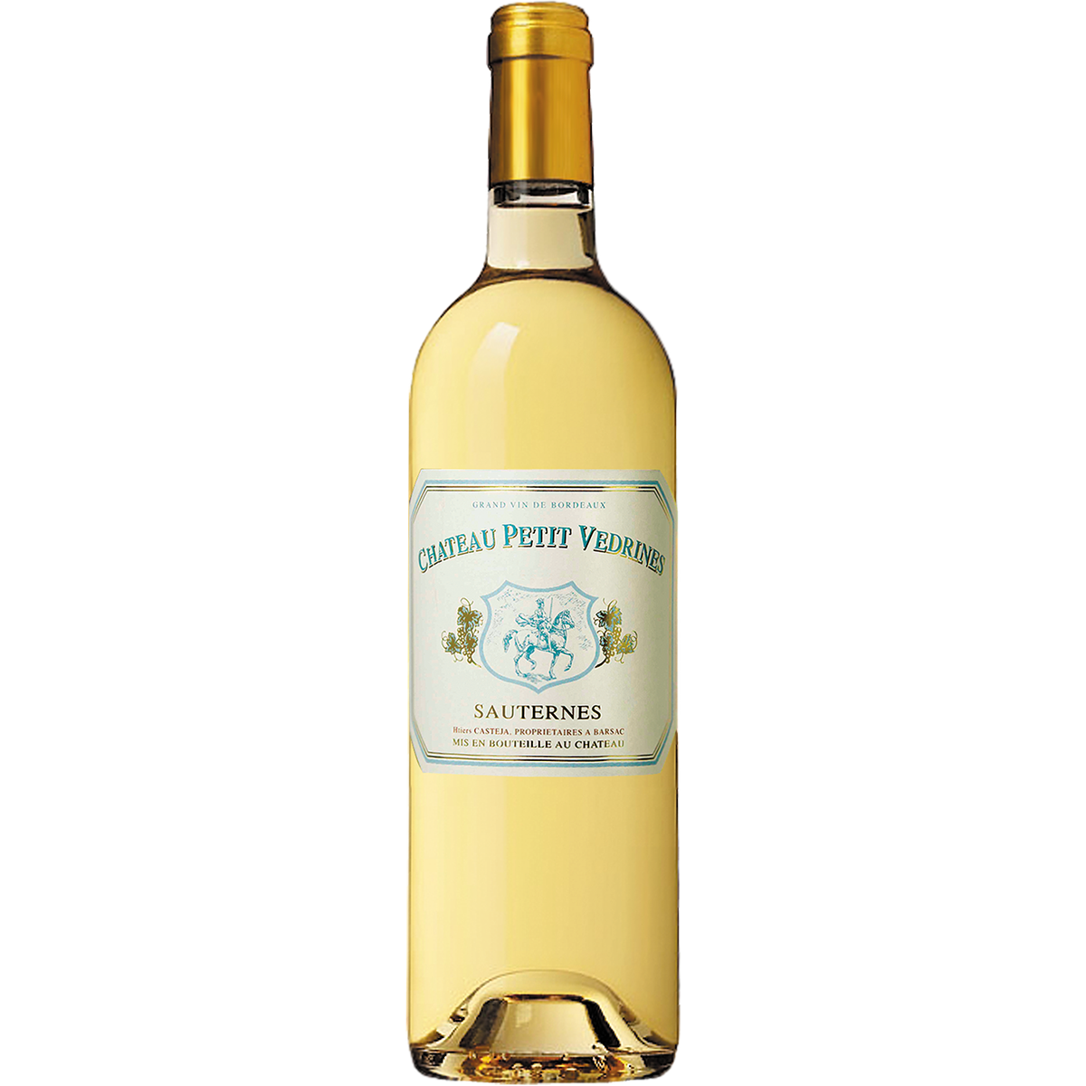 Chateau Doisy Vedrines Chateau Petit Vedrines