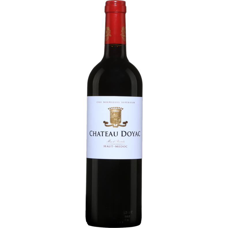 Chateau Doyac 