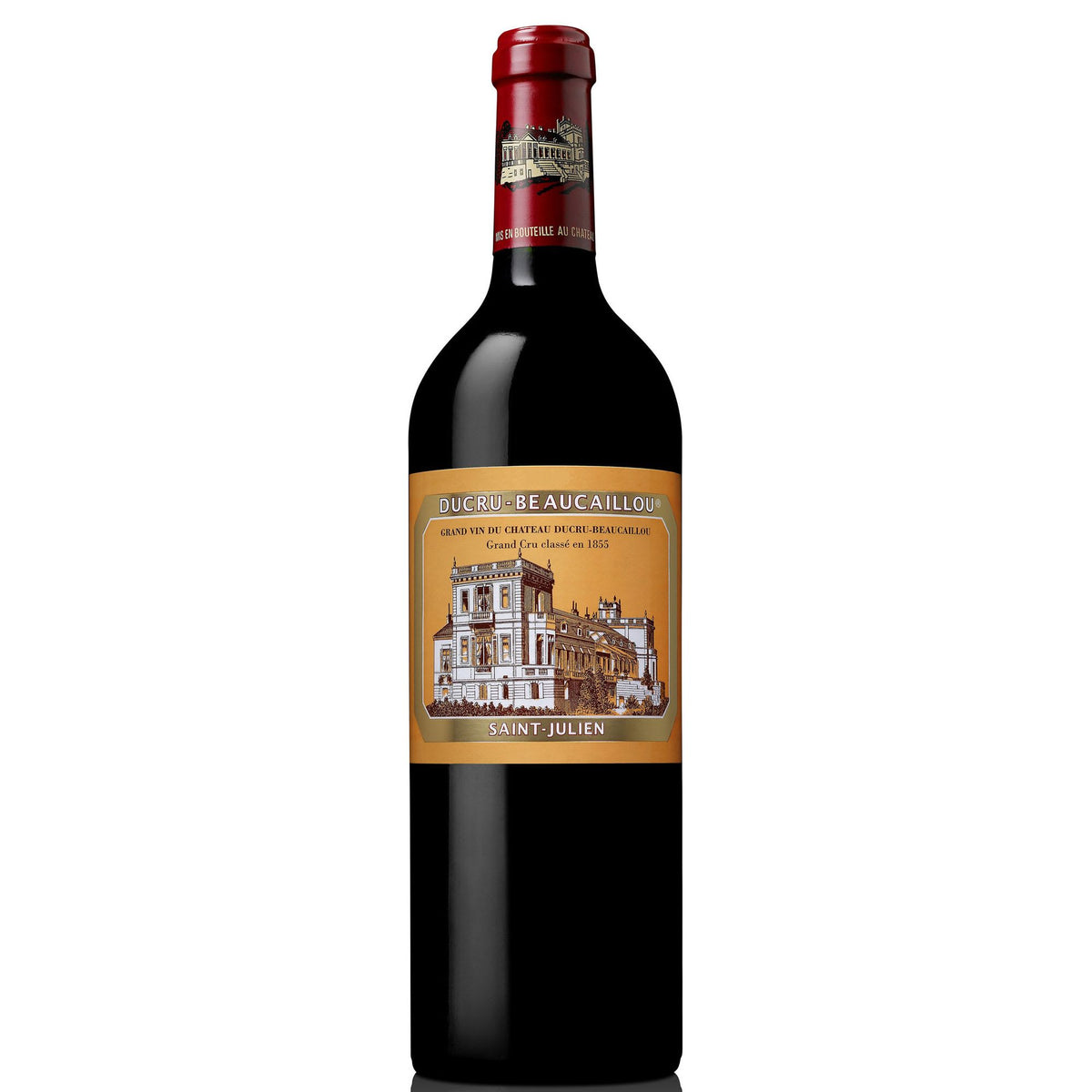 Chateau Ducru-Beaucaillou 2016