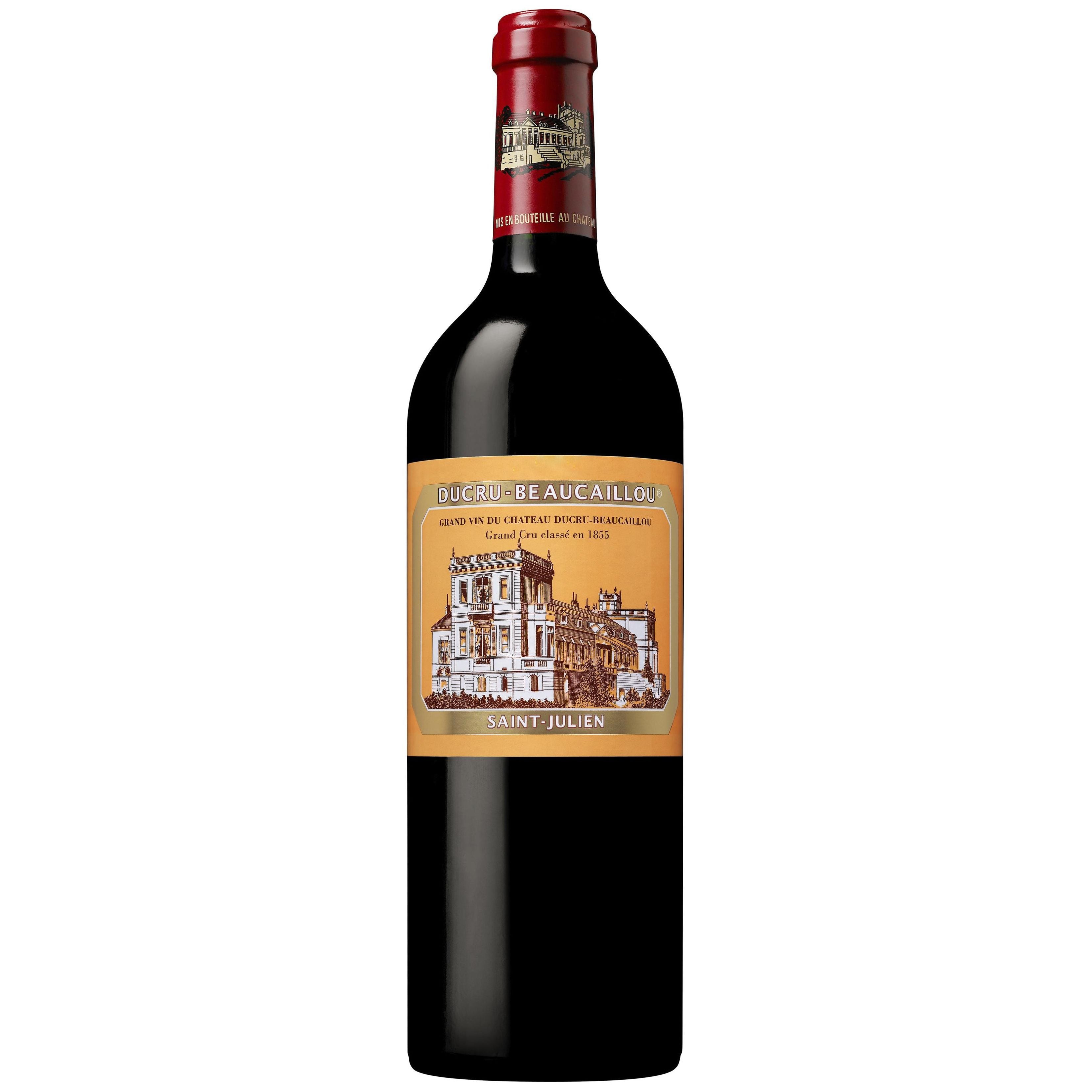 Chateau Ducru Beaucaillou 