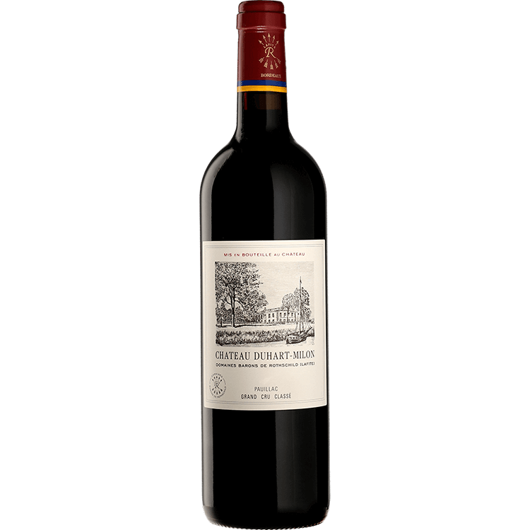 Chateau Duhart Milon