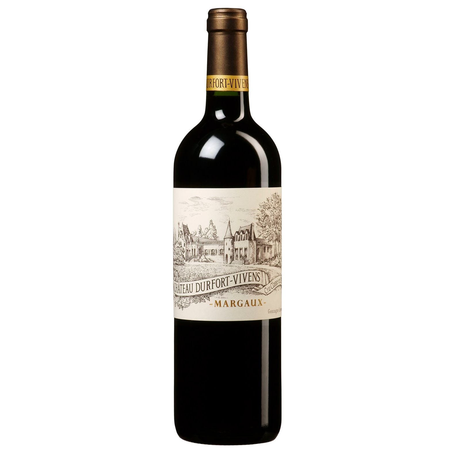 Chateau Durfort-Vivens