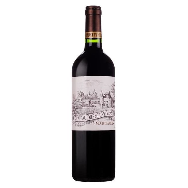 Chateau Durfort-Vivens 2010