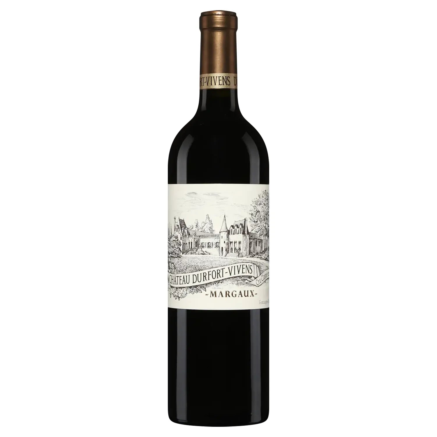 Chateau Durfort Vivens