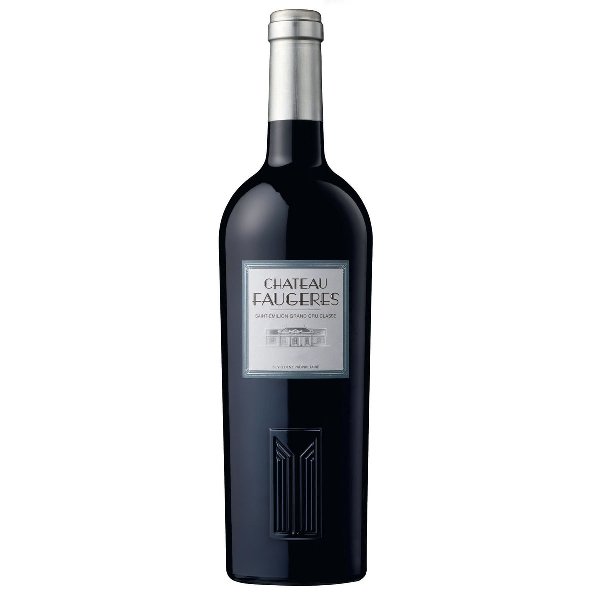 Chateau Faugeres 2018