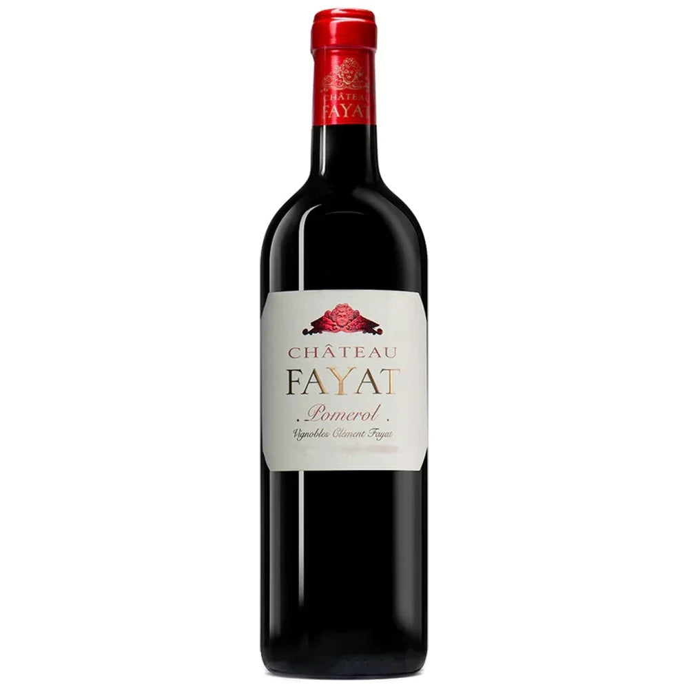 Chateau Fayat
