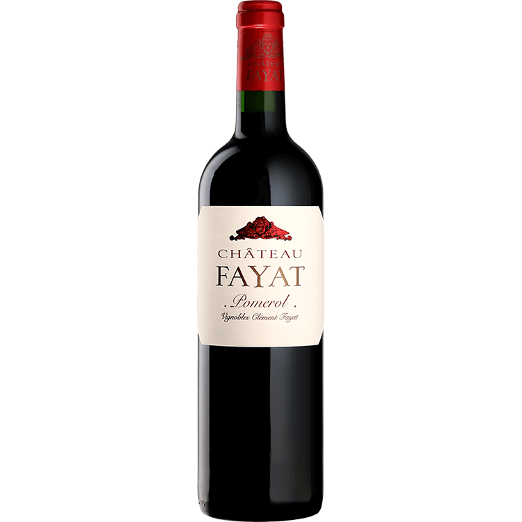 Chateau Fayat 2016