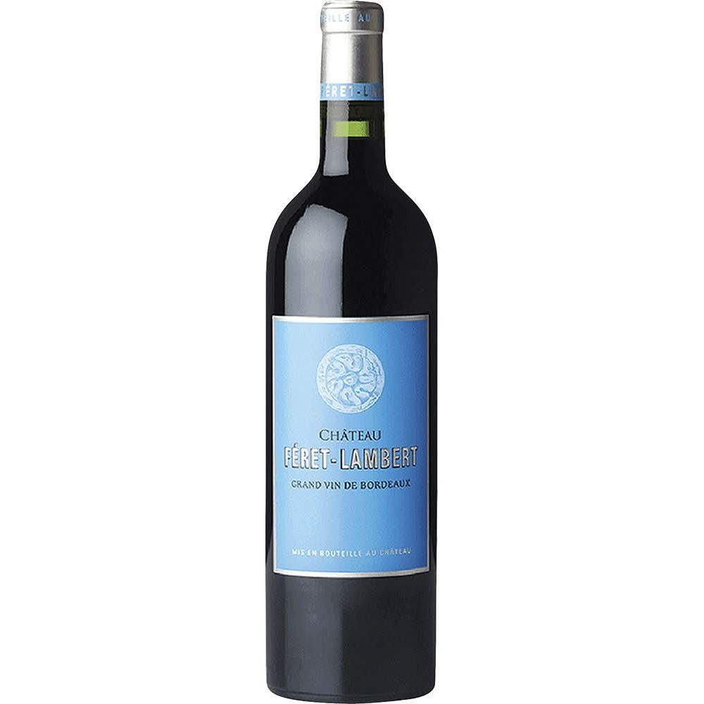 Chateau Ferret Lambert Primeur
