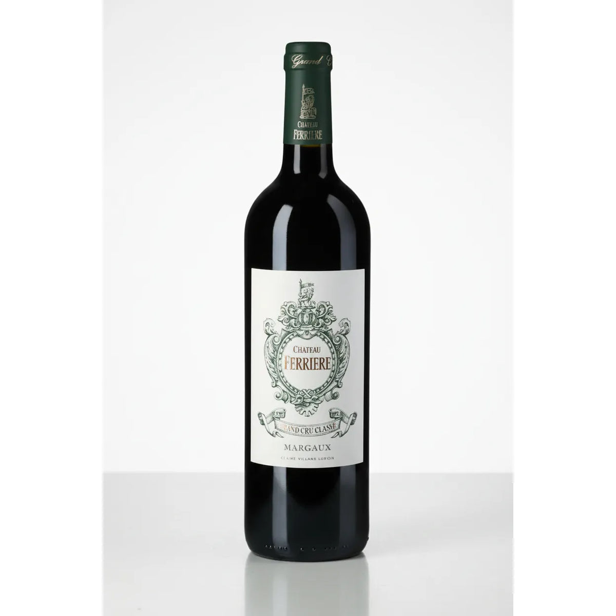 Chateau Ferriere