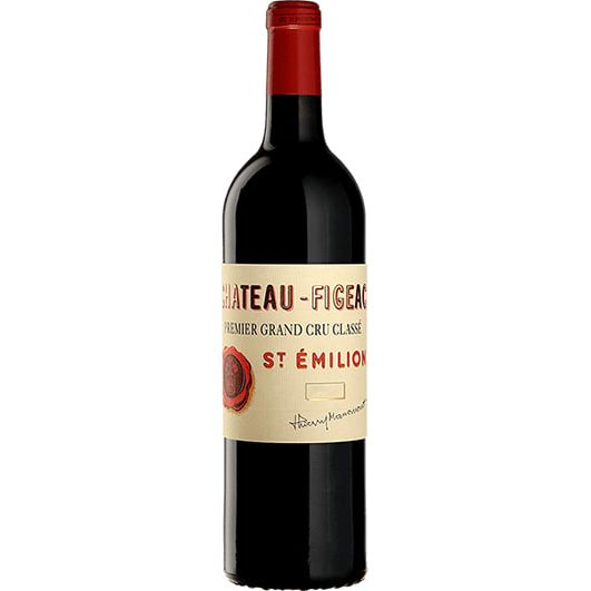 Chateau Figeac 1.5L Magnum
