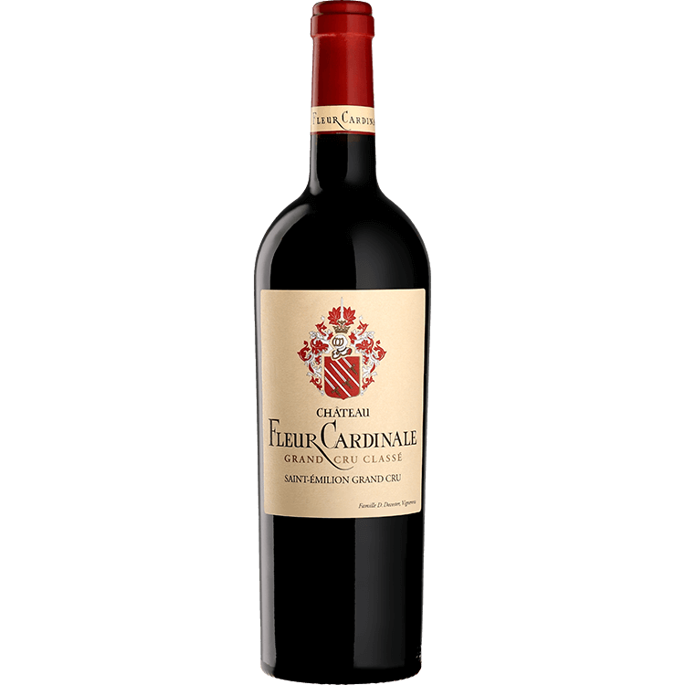 Chateau Fleur Cardinale 