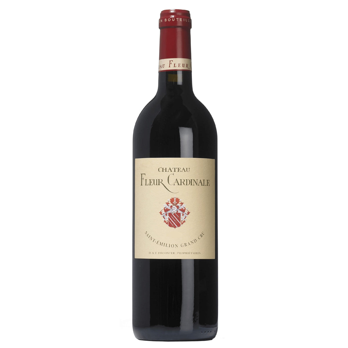 Chateau Fleur Cardinale 2015