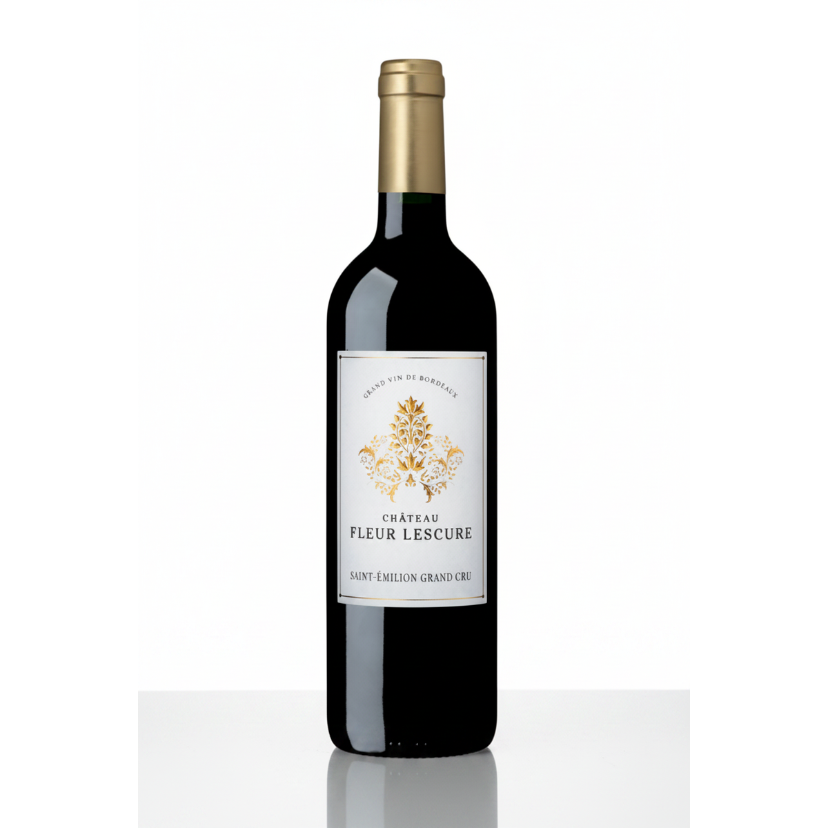 Chateau Fleur Lescure