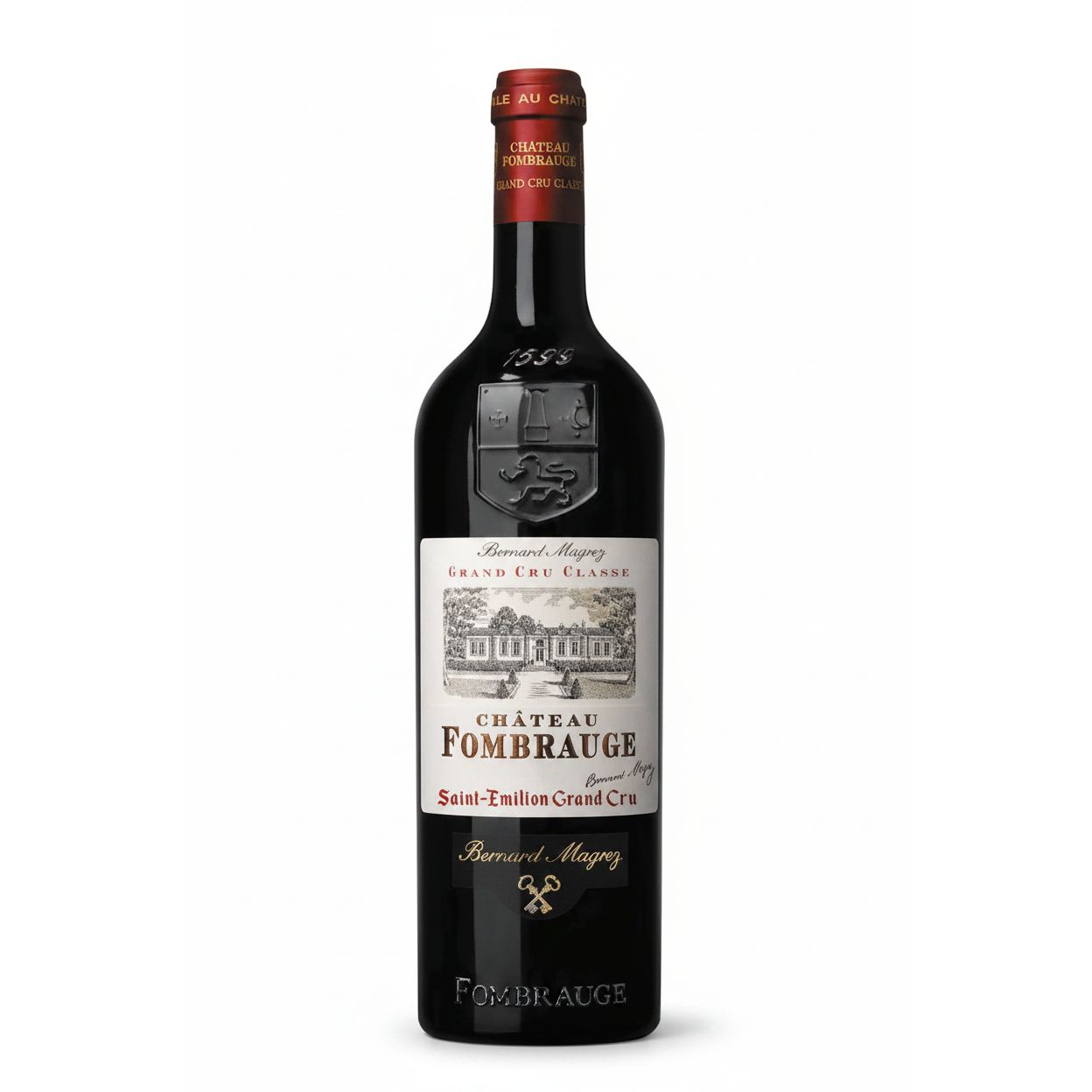 Chateau Fombrauge
