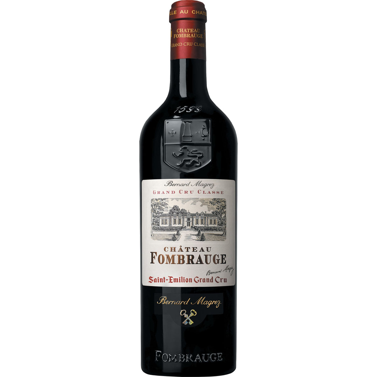 Chateau Fombrauge 1.5L Magnum