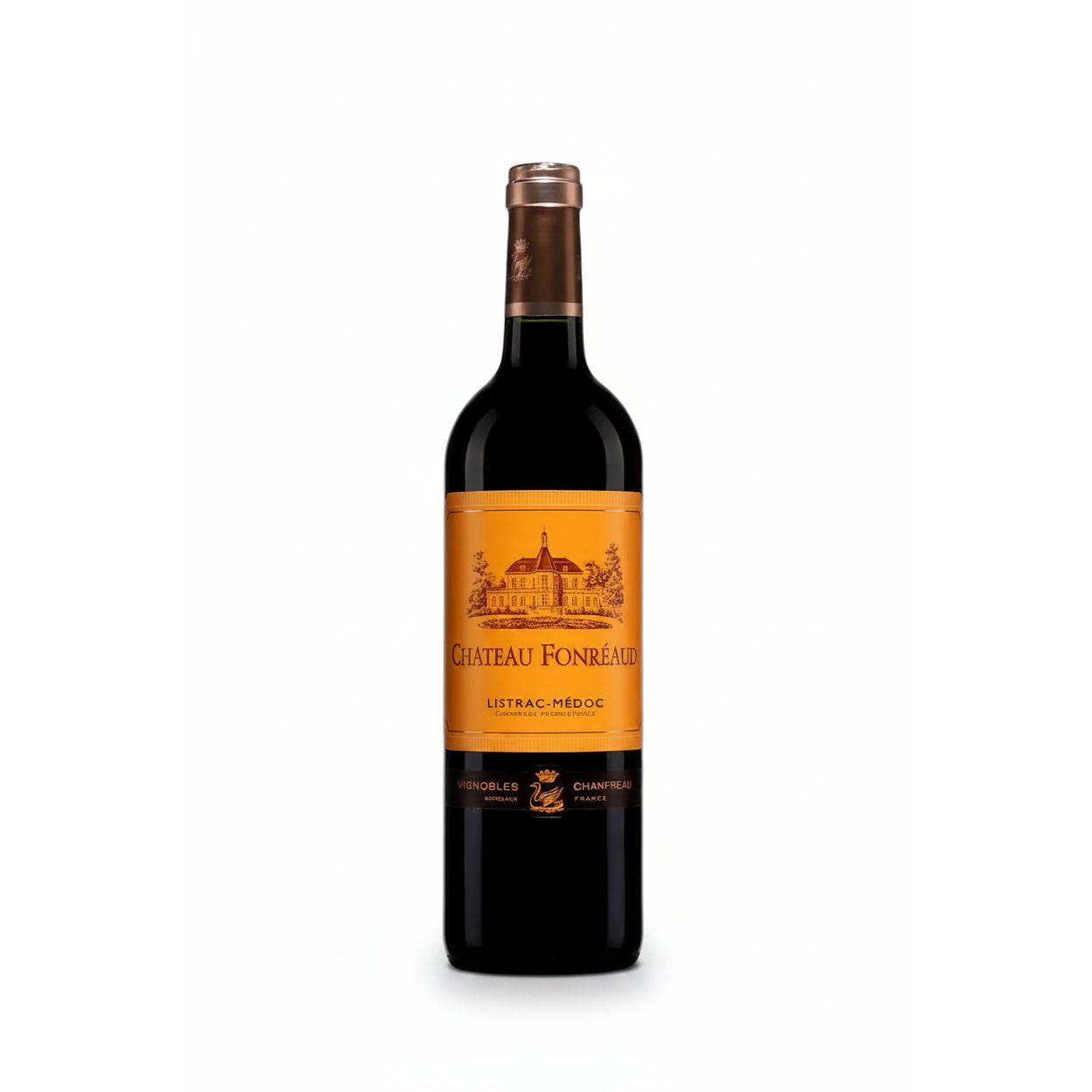 Chateau Fonreaud