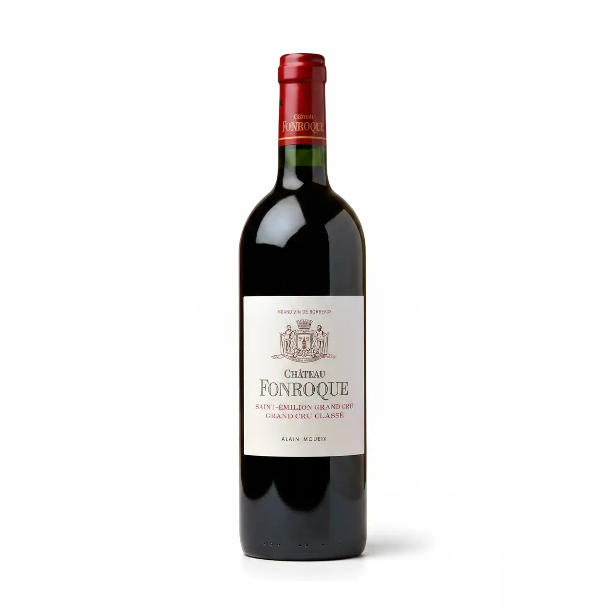 Chateau Fonroque