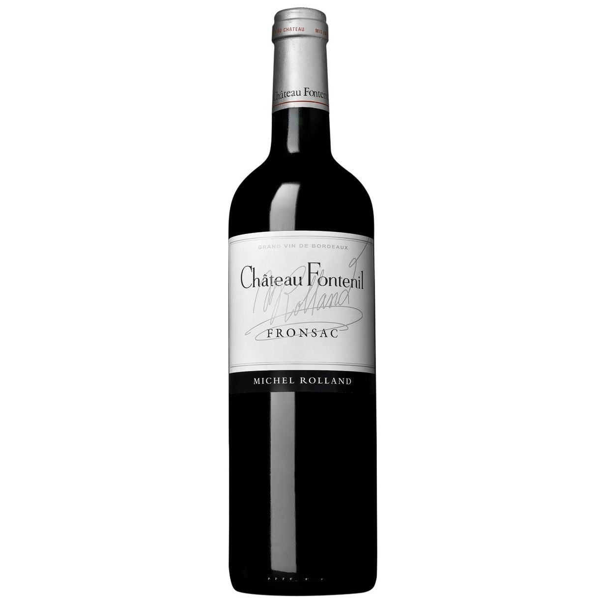 Chateau Fontenil 2016