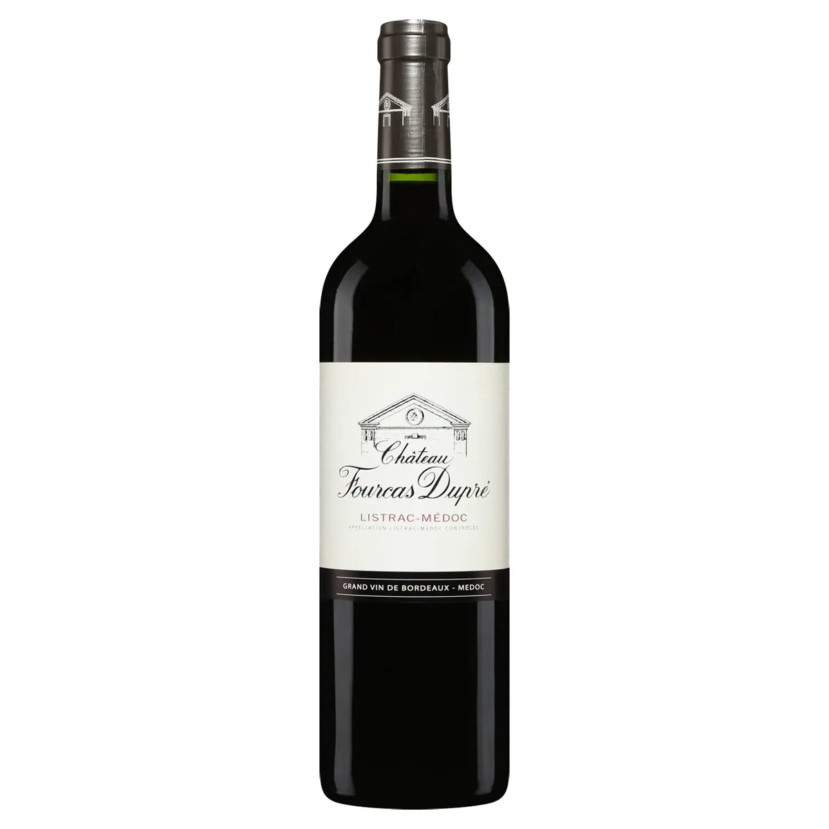 Chateau Fourcas Dupre