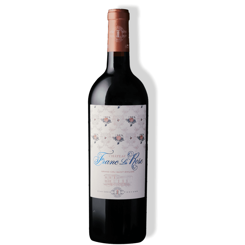 Chateau Franc La Rose