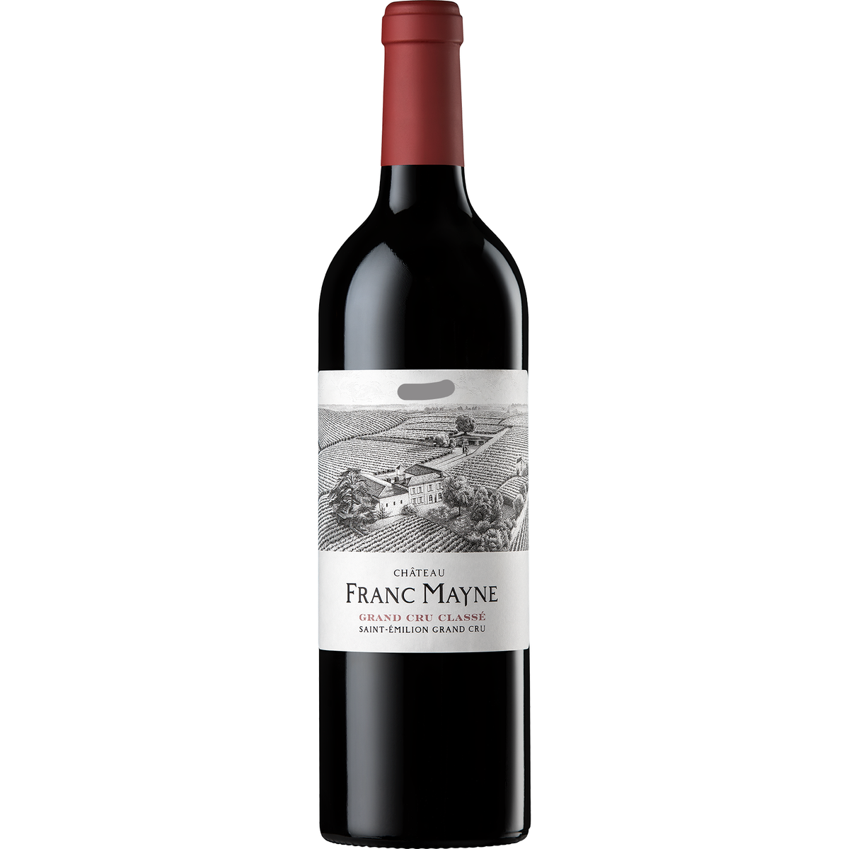 Chateau Franc Mayne