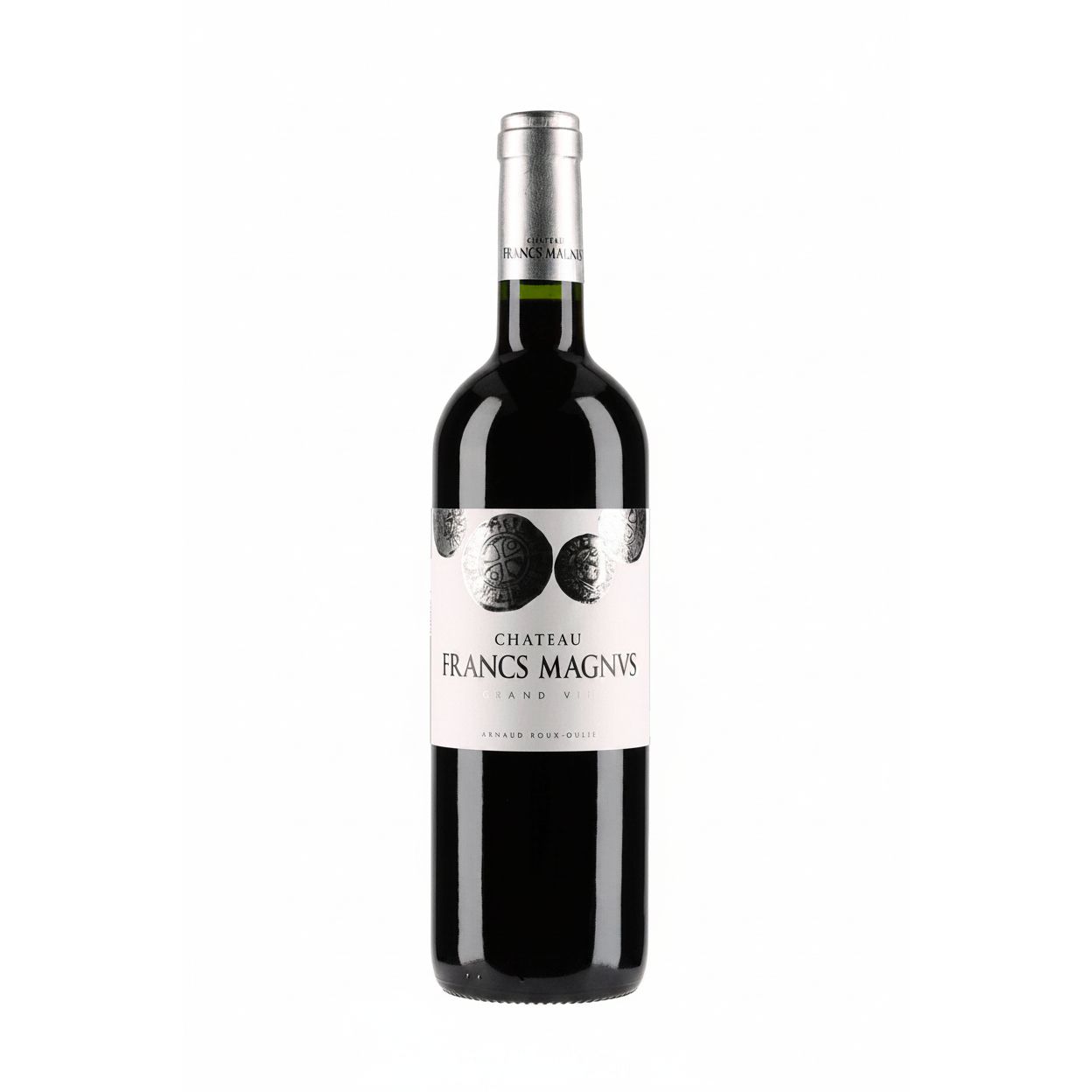 Chateau Francs Magnus