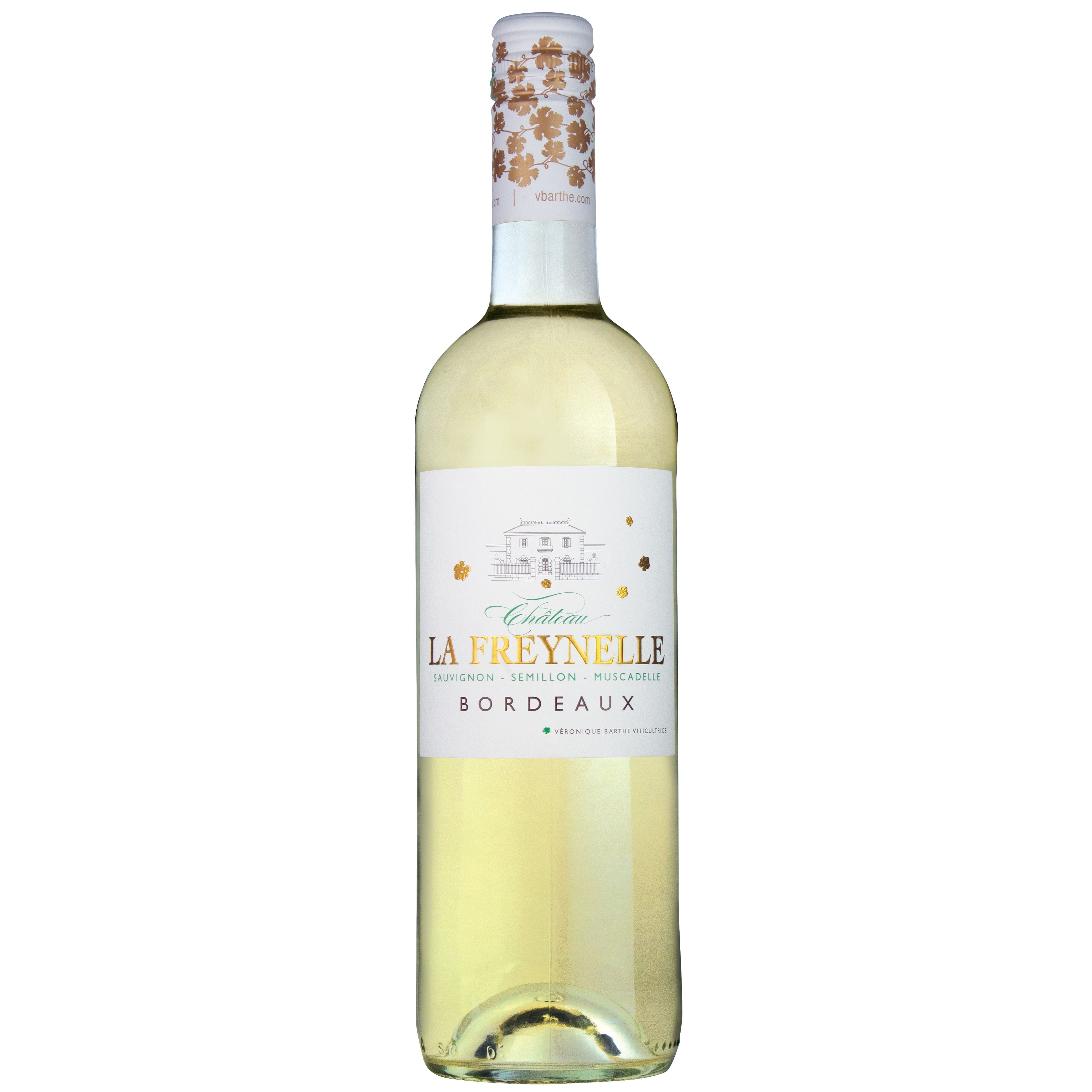 Chateau Freynelle Blanc