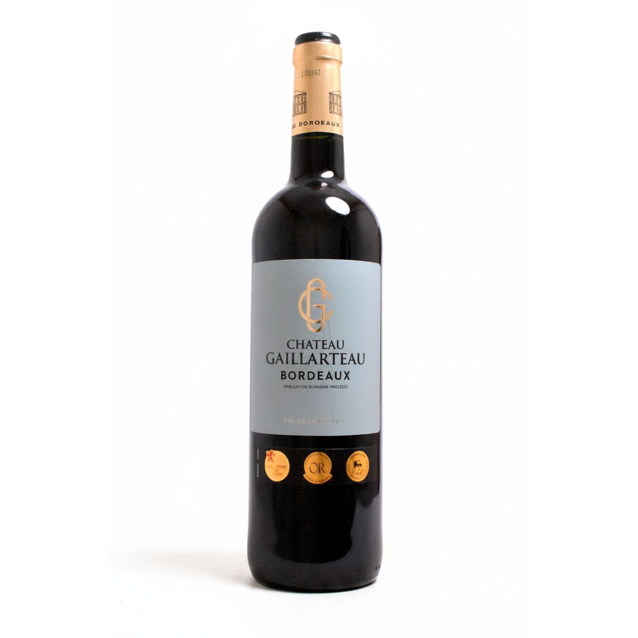 Chateau Gailarteau Bordeaux
