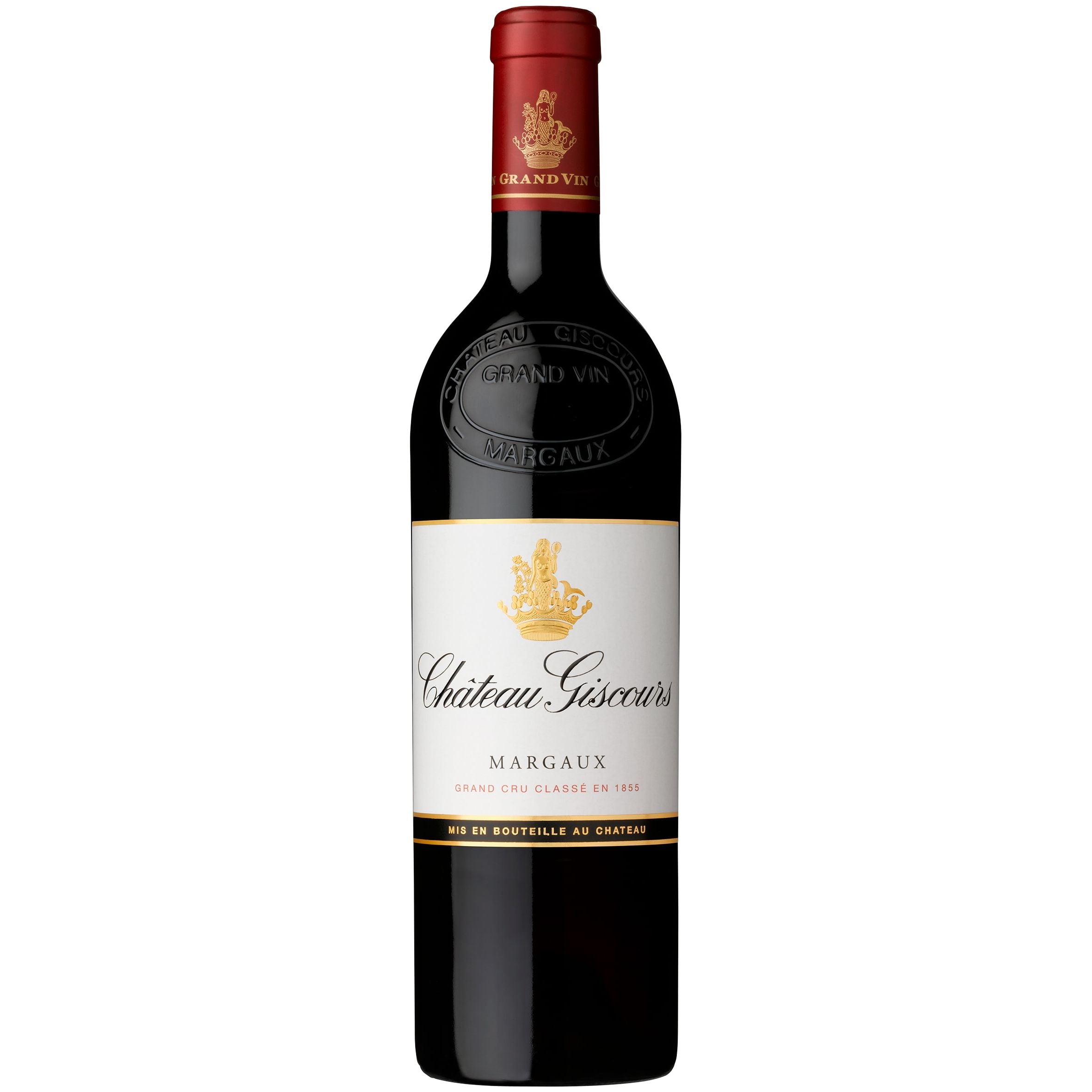 Chateau Giscours 5L Jeroboam