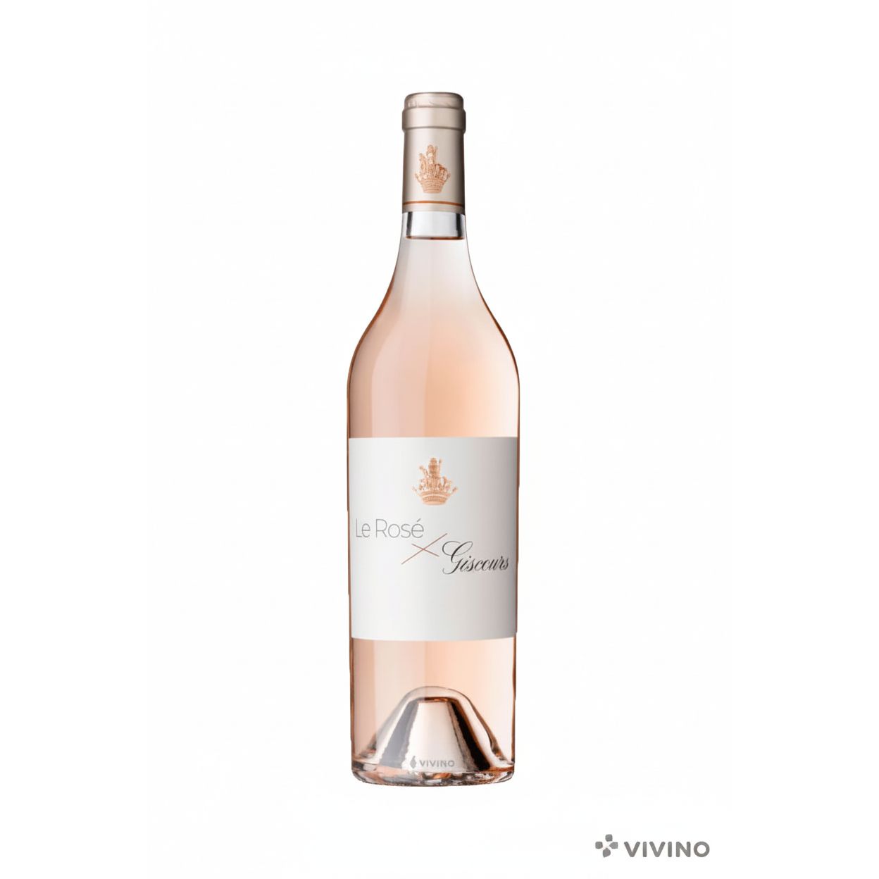 Chateau Giscours Le Rose de Giscours 