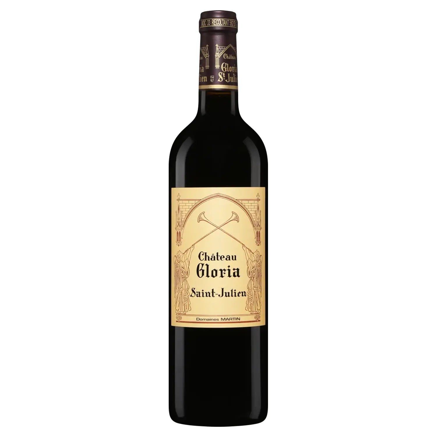 Chateau Gloria