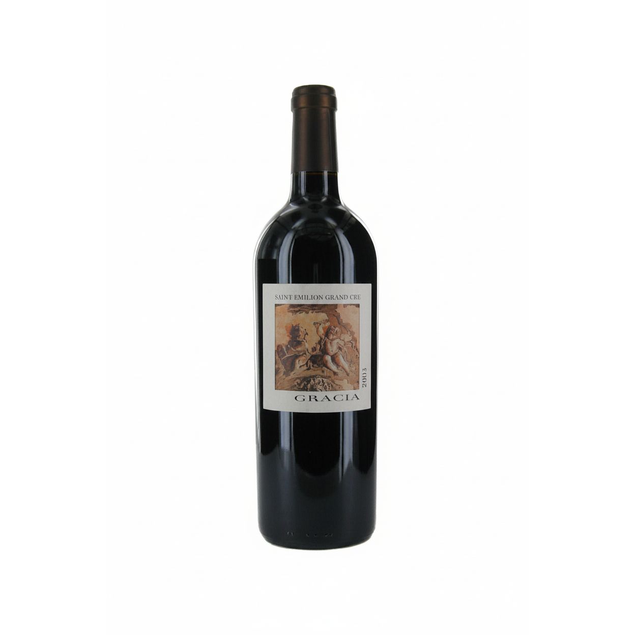 Chateau Gracia