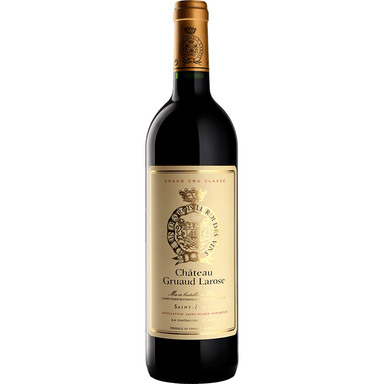 Chateau Gruaud Larose