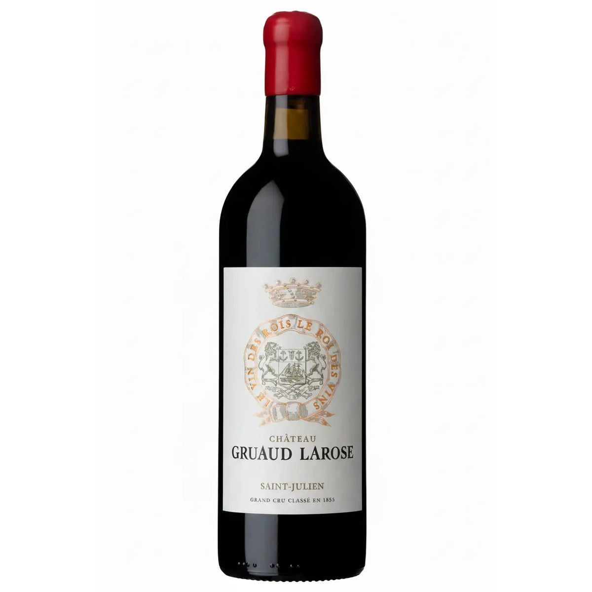Chateau Gruaud Larose