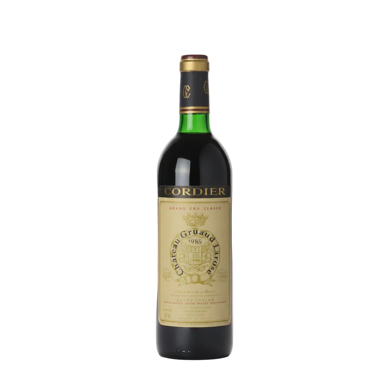Chateau Gruaud Larose 1985