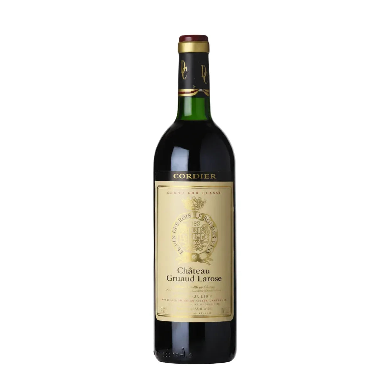 Chateau Gruaud Larose 1988