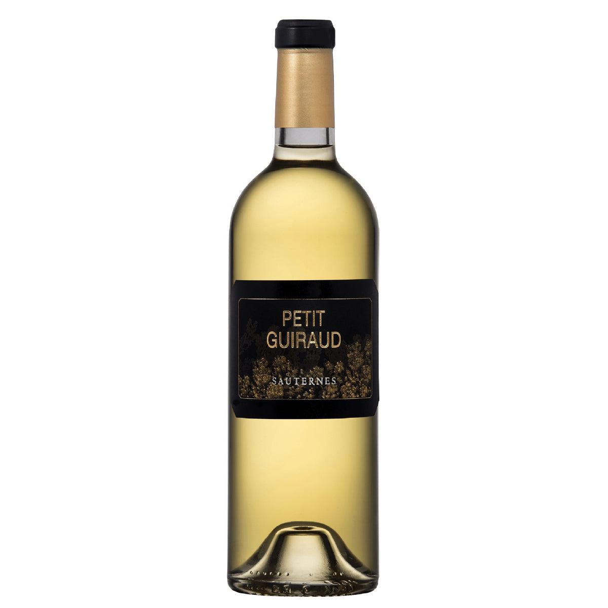 Chateau Guiraud Petit Guiraud Sauternes 