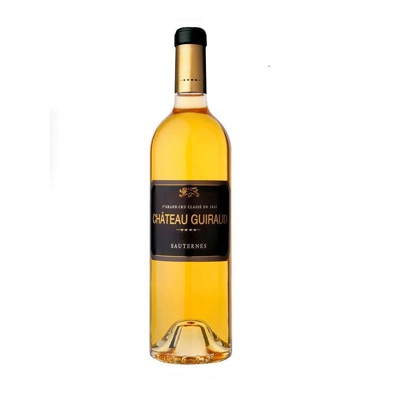 Chateau Guiraud Sauternes