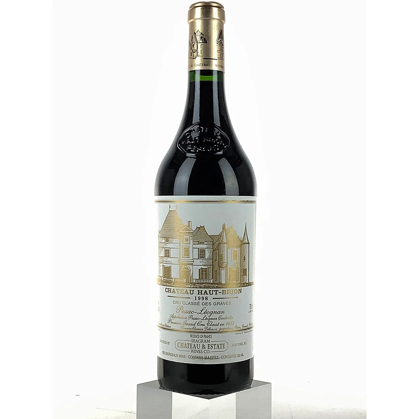Chateau Haut-Brion 1998