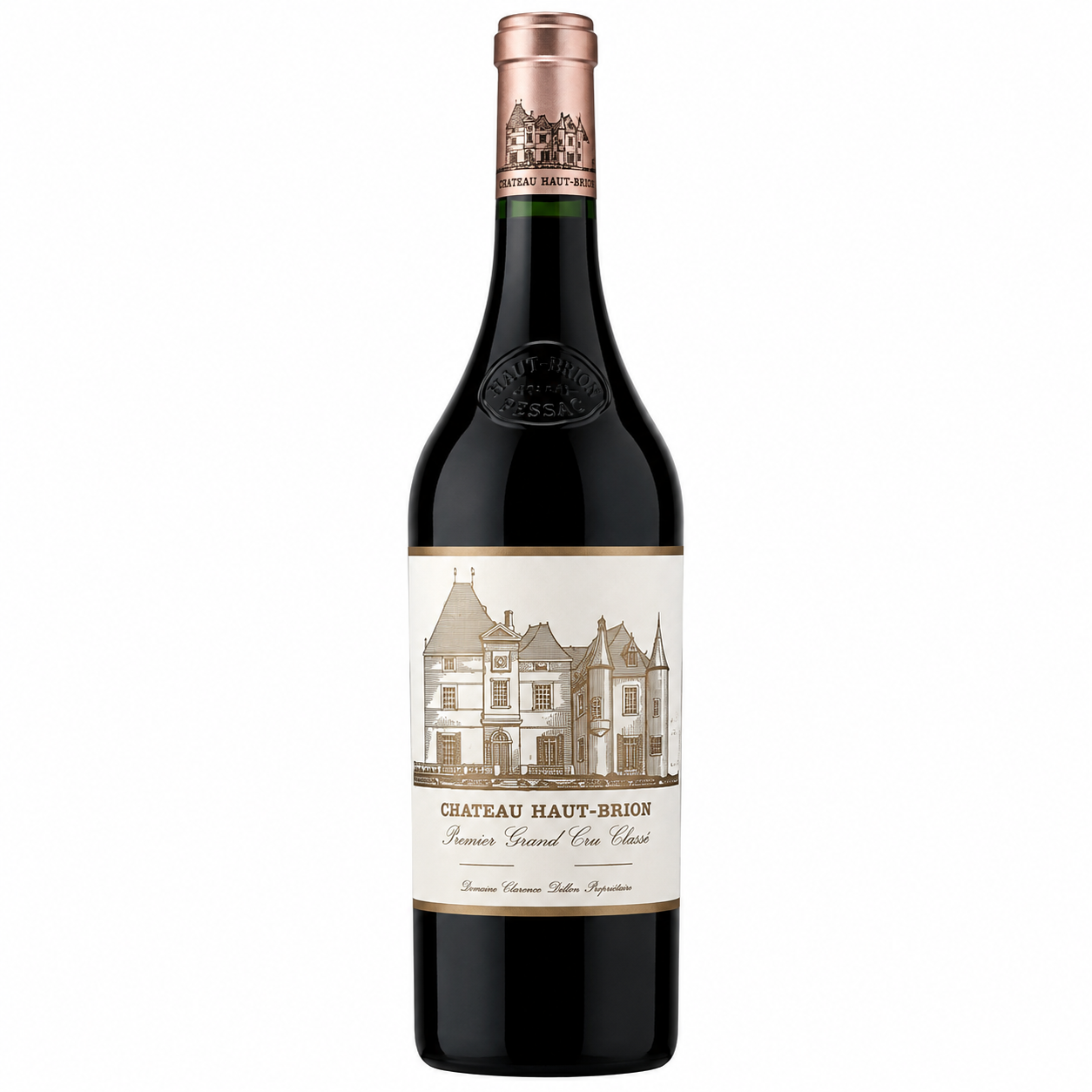 Chateau Haut-Brion F