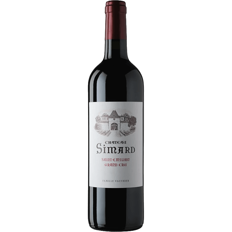 Chateau Haut-Simard 