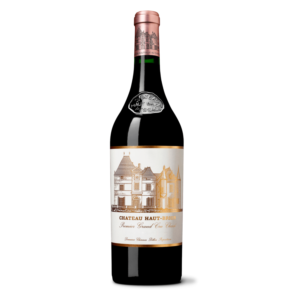 Chateau Haut Brion