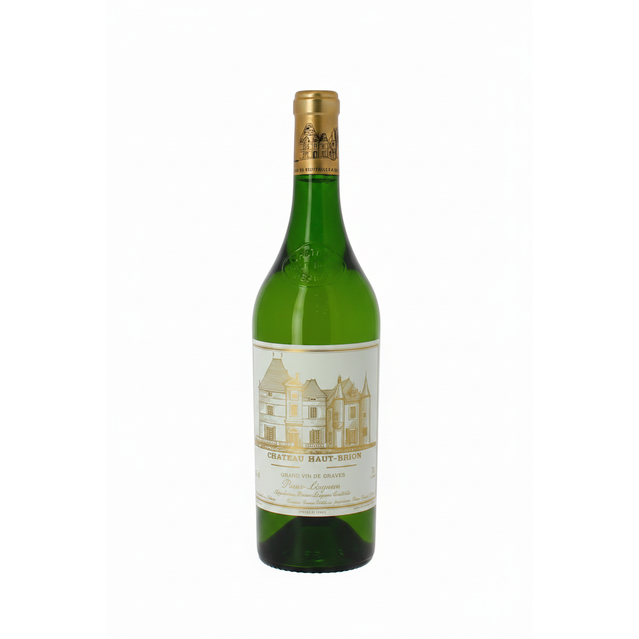 Chateau Haut Brion Blanc Pessac Leognan